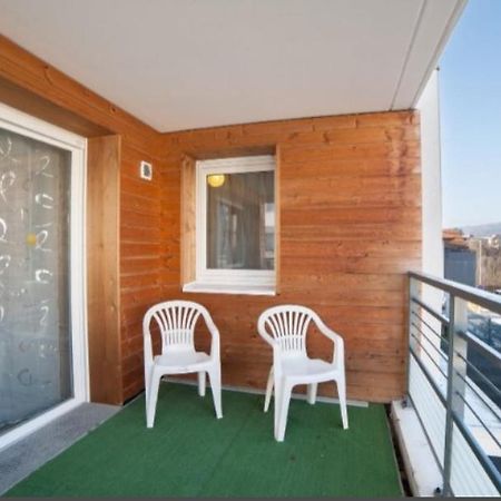 Appartement Ilettes Annecy Luaran gambar