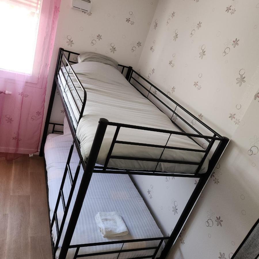 Appartement Ilettes Annecy Luaran gambar