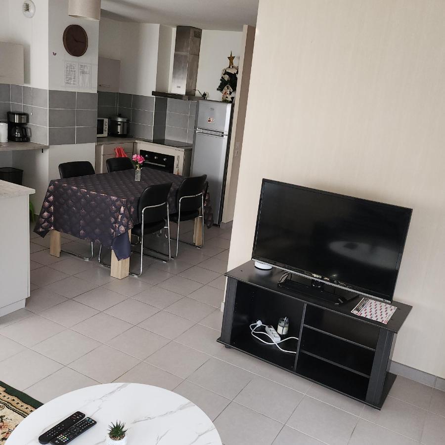 Appartement Ilettes Annecy Luaran gambar